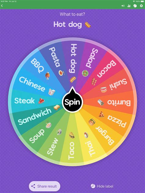 wheel picker|Spin The Wheel .